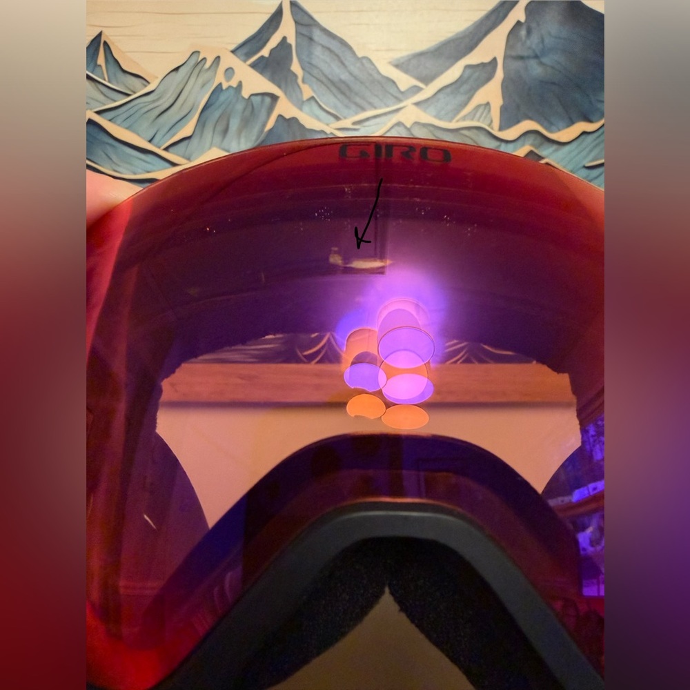 Giro Article II Snow Goggles - Picture 7 of 11